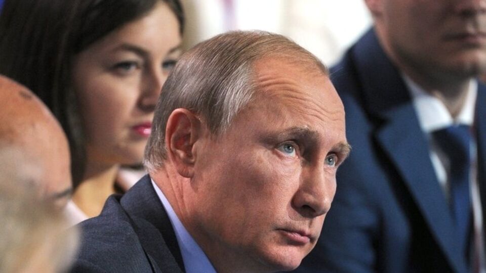 Владимир Путин рассказал, где лечится