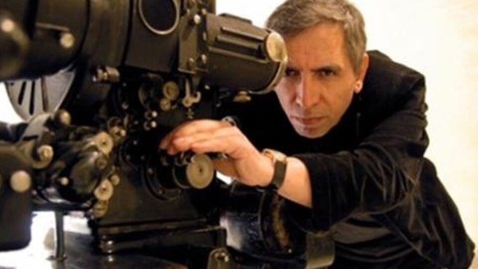 Мохсен Махмальбаф посвятил свой приз украинскому режиссеру Олегу Сенцову