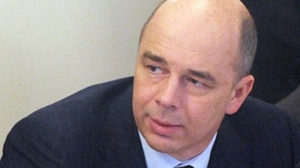 Антон Силуанов заявил, что Россия не будет вести переговоры с Украиной по реструктуризации долга