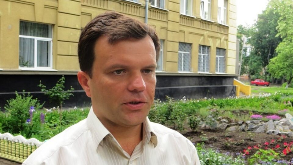 Тарас Ситенко, вероятно, станет кандидатом в мэры Харькова от "Самопомочі"