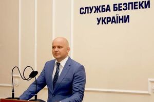 Юрий Тандит заявил, что к расследованию задержания украинских военных вблизи Крыма подключилась СБУ