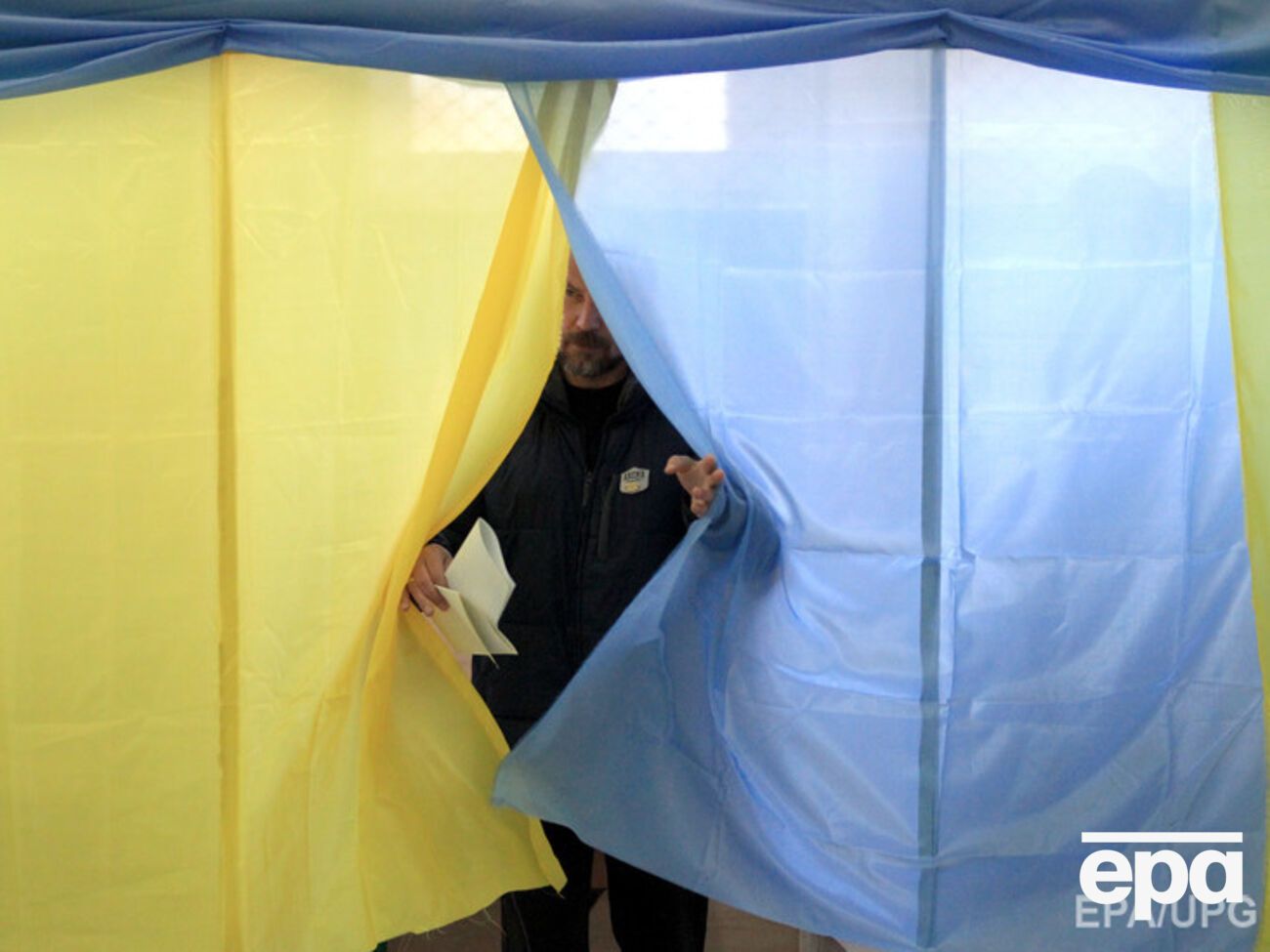 Первые местные выборы пройдут в 159 объединенных территориальных общинах на территории 20 областей Украины