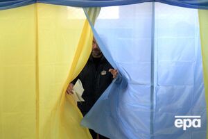 Первые местные выборы пройдут в 159 объединенных территориальных общинах на территории 20 областей Украины