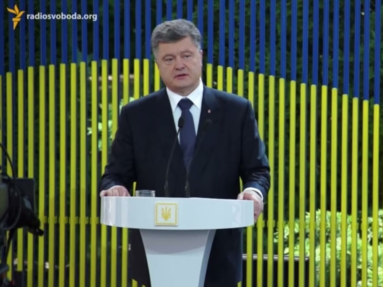 Журналисты исследовали бизнес Петра Порошенко