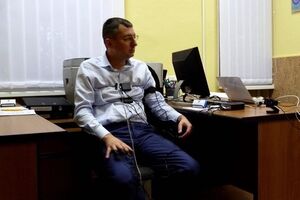 Константин Ликарчук: Теперь могу спать спокойно