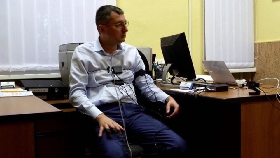 Константин Ликарчук: Теперь могу спать спокойно