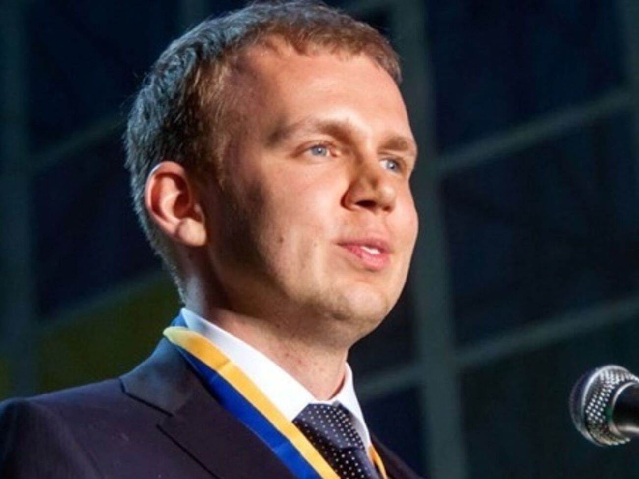 В Швейцарии Сергея Курченко подозревают в отмывании денег