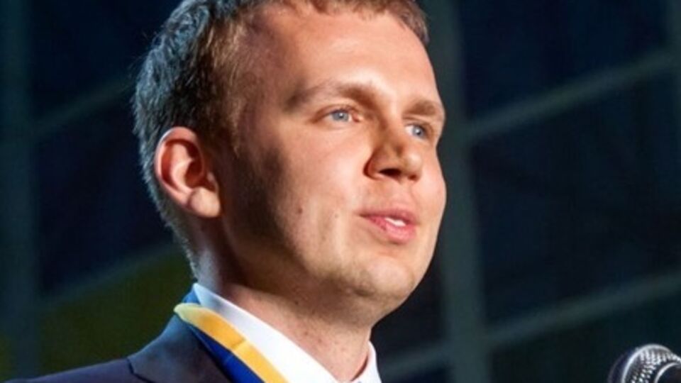 В Швейцарии Сергея Курченко подозревают в отмывании денег