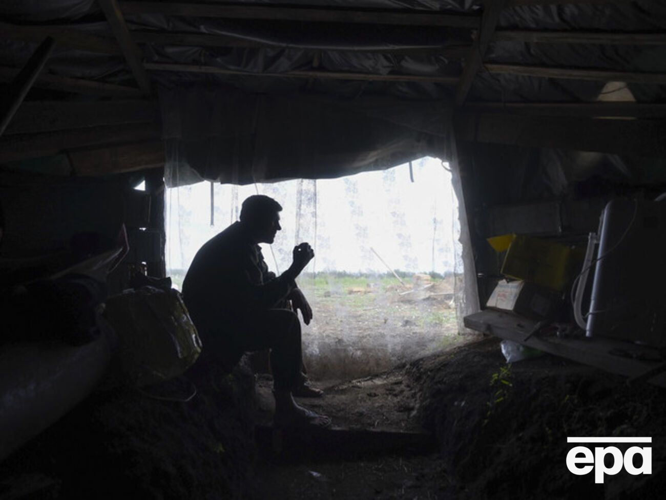 "Что раздражает в тылу, так это быдло, особенно в камуфляжной форме.&nbsp;В Киеве ватников больше, чем на Донбассе, но их труднее определить, а на войне ты четко знаешь, где сепар и что с ним делать"