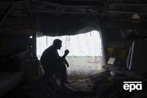 "Что раздражает в тылу, так это быдло, особенно в камуфляжной форме. В Киеве ватников больше, чем на Донбассе, но их труднее определить, а на войне ты четко знаешь, где сепар и что с ним делать"