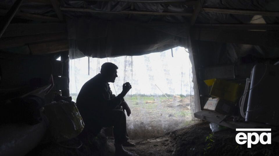 "Что раздражает в тылу, так это быдло, особенно в камуфляжной форме. В Киеве ватников больше, чем на Донбассе, но их труднее определить, а на войне ты четко знаешь, где сепар и что с ним делать"