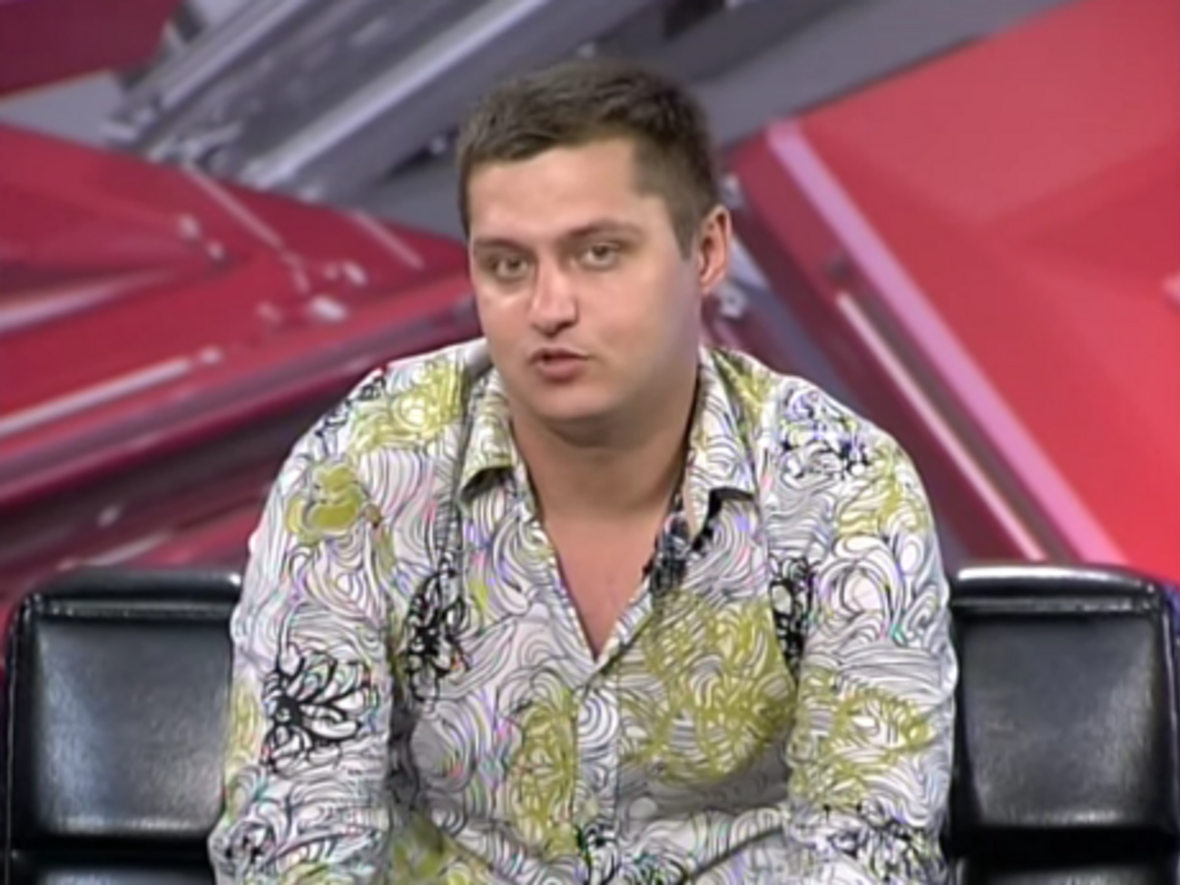 Киборг Трембовецкий: В случае сдачи Донбасса в Киеве будет переворот