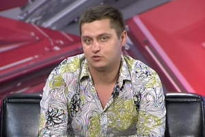 Киборг Трембовецкий: В случае сдачи Донбасса в Киеве будет переворот