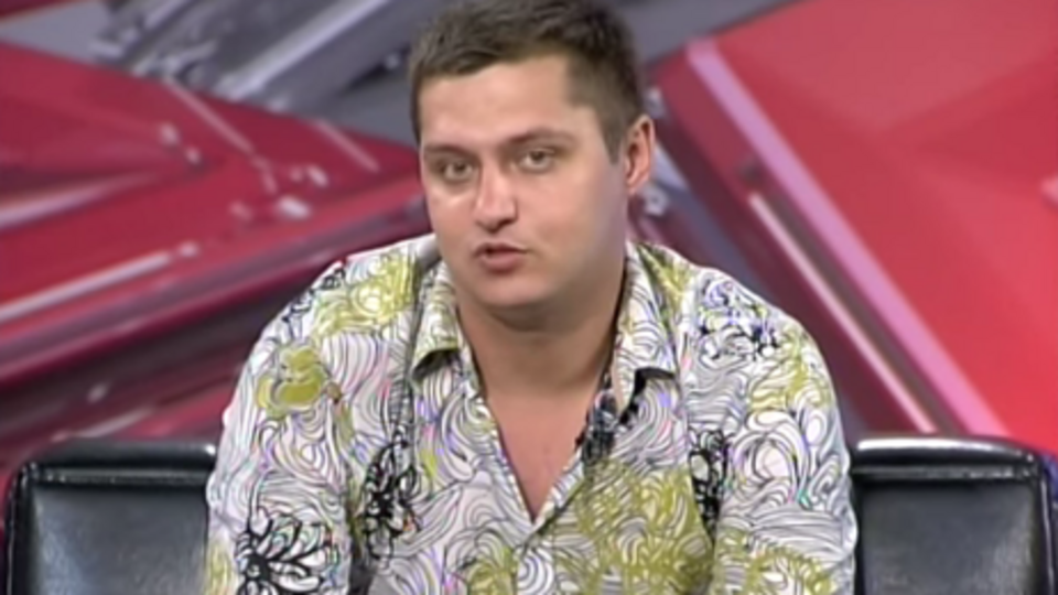 Киборг Трембовецкий: В случае сдачи Донбасса в Киеве будет переворот