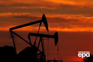 Нефть опять обвалилась в цене