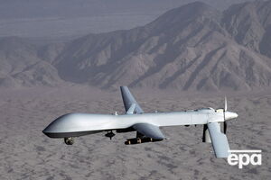 Беспилотники будут патрулировать границу Эстонии