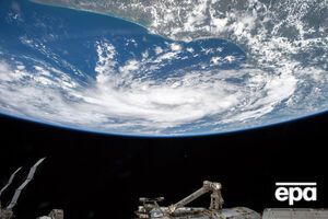 Виски провел на орбите три года