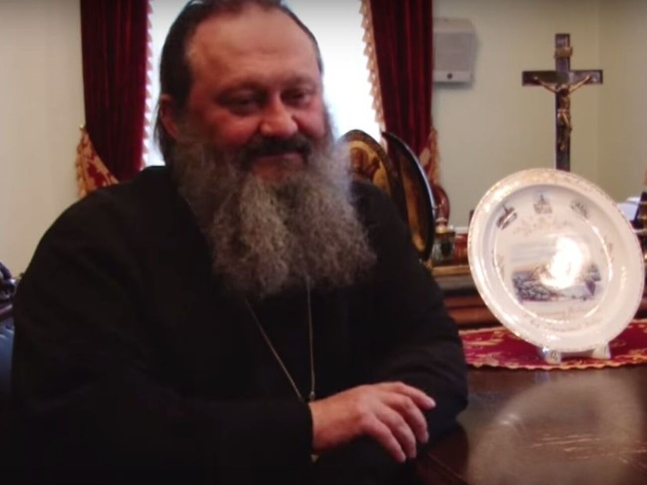 Скриншот видео