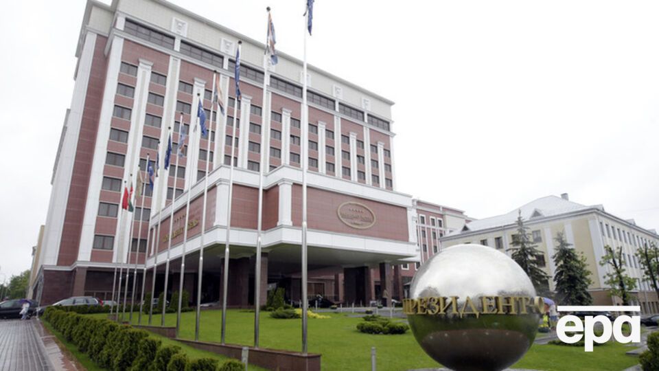 В Минсе пройдет очередной раунд переговоров по Донбассу