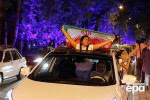 Соглашение по ядерной программе было достигнуто в июле