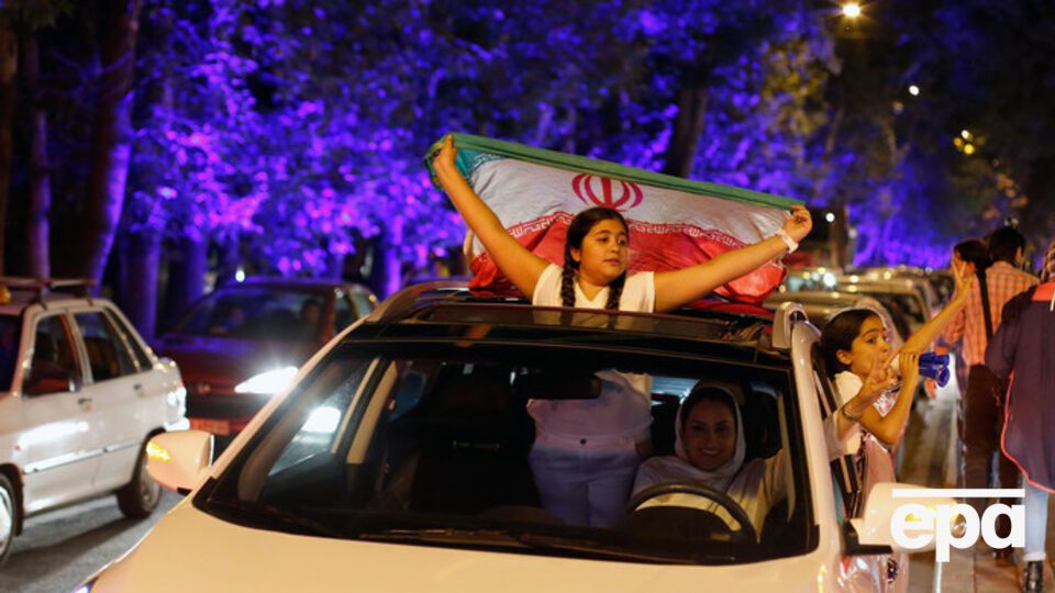 Соглашение по ядерной программе было достигнуто в июле