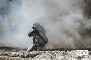 Украинские военные столкнулись с ДРГ террористов, пытавшихся забрать тела погибших боевиков