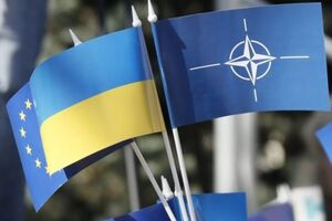 Министерство обороны готовится к старту работы в Украине пяти трастовых фондов НАТО