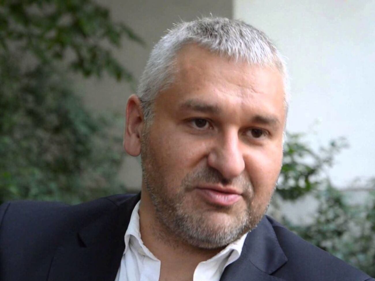 Марк Фейгин считает, что защита может ускорить и упростить обмен Надежды Савченко на российских спецназовцев