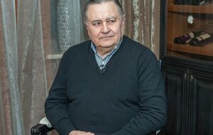 Марчук: Не было ли в крымских событиях злого умысла, не сделано ли что-то специально? У меня сегодня ответа на этот ключевой вопрос нет