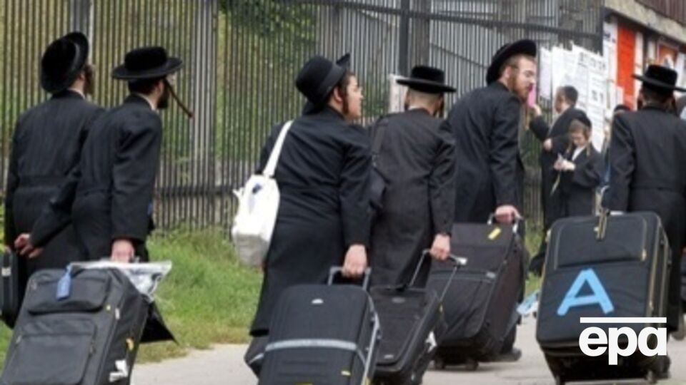 Вскоре в город начнут массово прибывать паломники