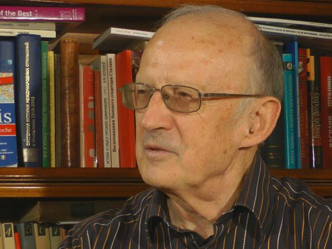 Пионтковский: Борьбой с экстремистами на Ближнем Востоке Путин хочет добиться снятия санкций