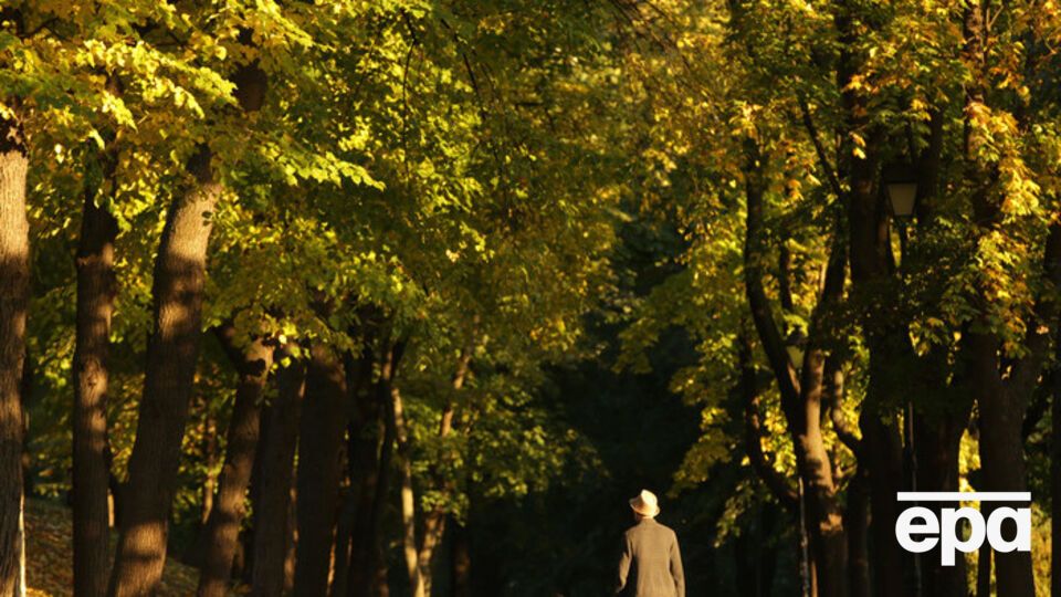 Синоптики обещают мягкую зиму и осень