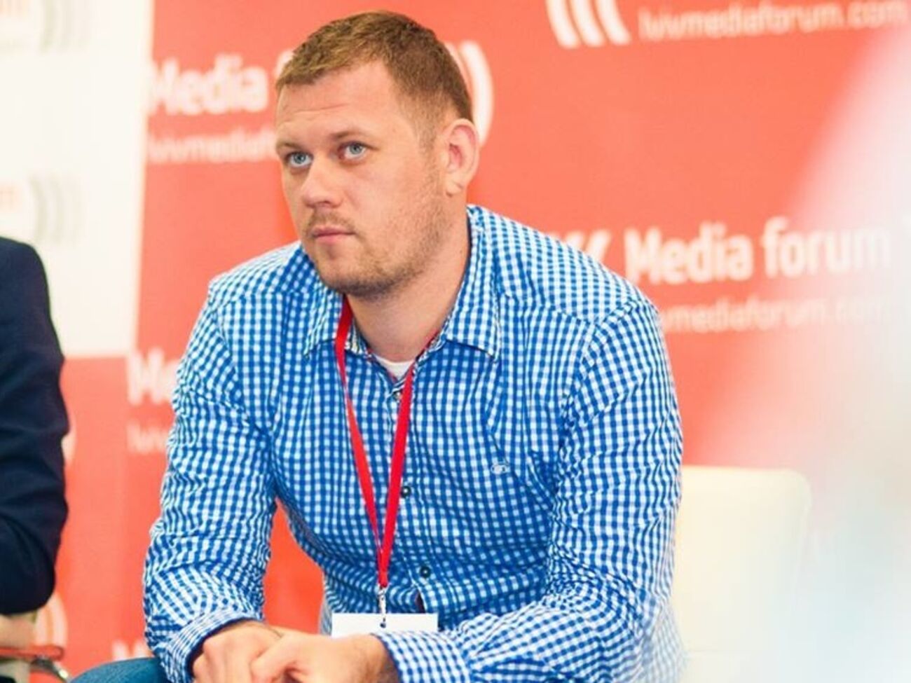 Казанский: Дейнего открыто говорит, что возвращение Киеву контроля над границей не повредит "ЛНР"