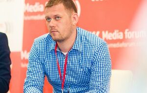 Казанский: Дейнего открыто говорит, что возвращение Киеву контроля над границей не повредит "ЛНР"