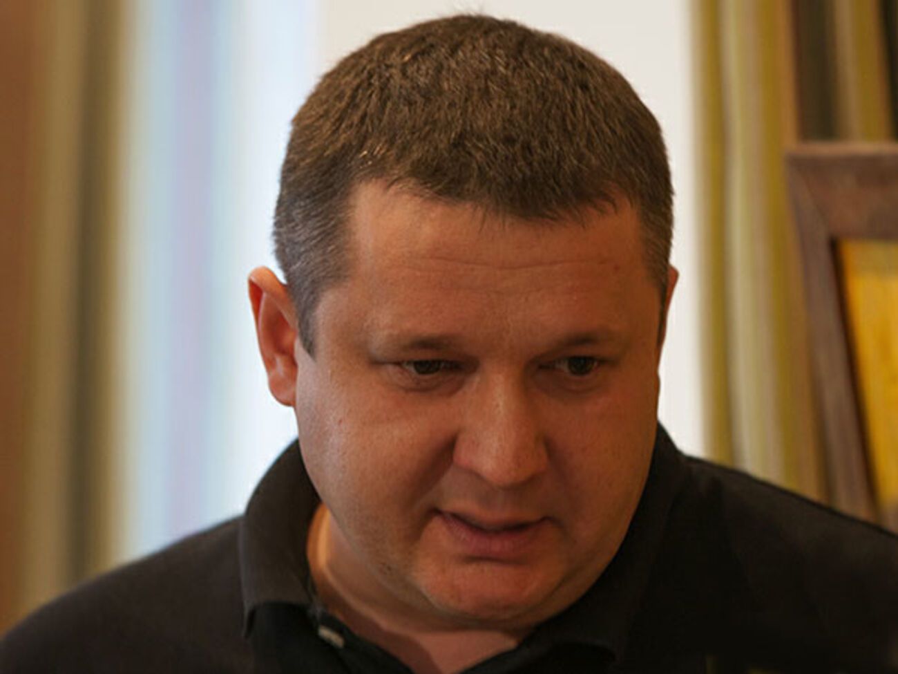 Алексей Кошель: Кандидаты покупают избирателей, как товар