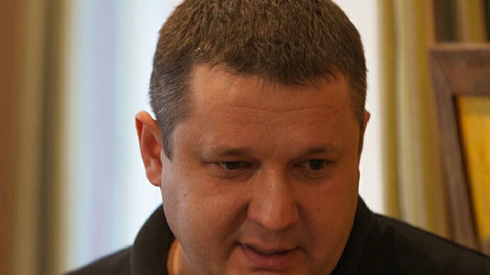 Алексей Кошель: Кандидаты покупают избирателей, как товар