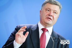Порошенко: Нам удалось не допустить дефолт
