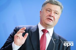 Порошенко не исключает вероятность очередной эскалации ситуации на Донбассе