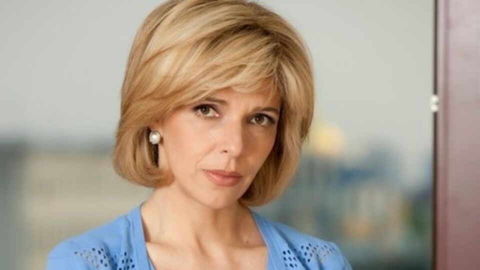 Ольга Богомолец опубликовала данные о ДНК-экспертизе