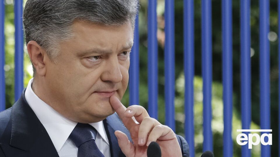 Порошенко предупредил, что оборонный бюджет необходимо увеличивать