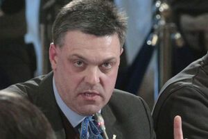 Олег Тягнибок уверен, что может выиграть суд против Арсеном Аваковым