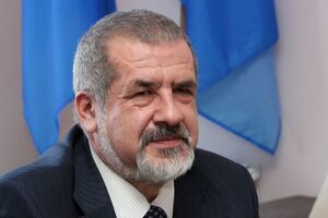 Чубаров: Мы как крымские татары хотим, чтобы к нашей акции присоединились все украинские патриоты