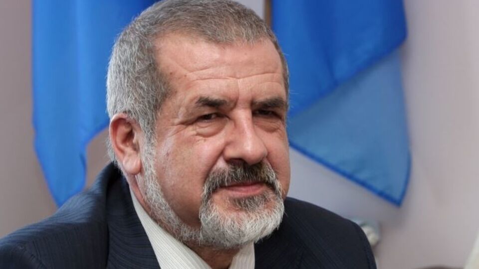 Чубаров: Мы как крымские татары хотим, чтобы к нашей акции присоединились все украинские патриоты