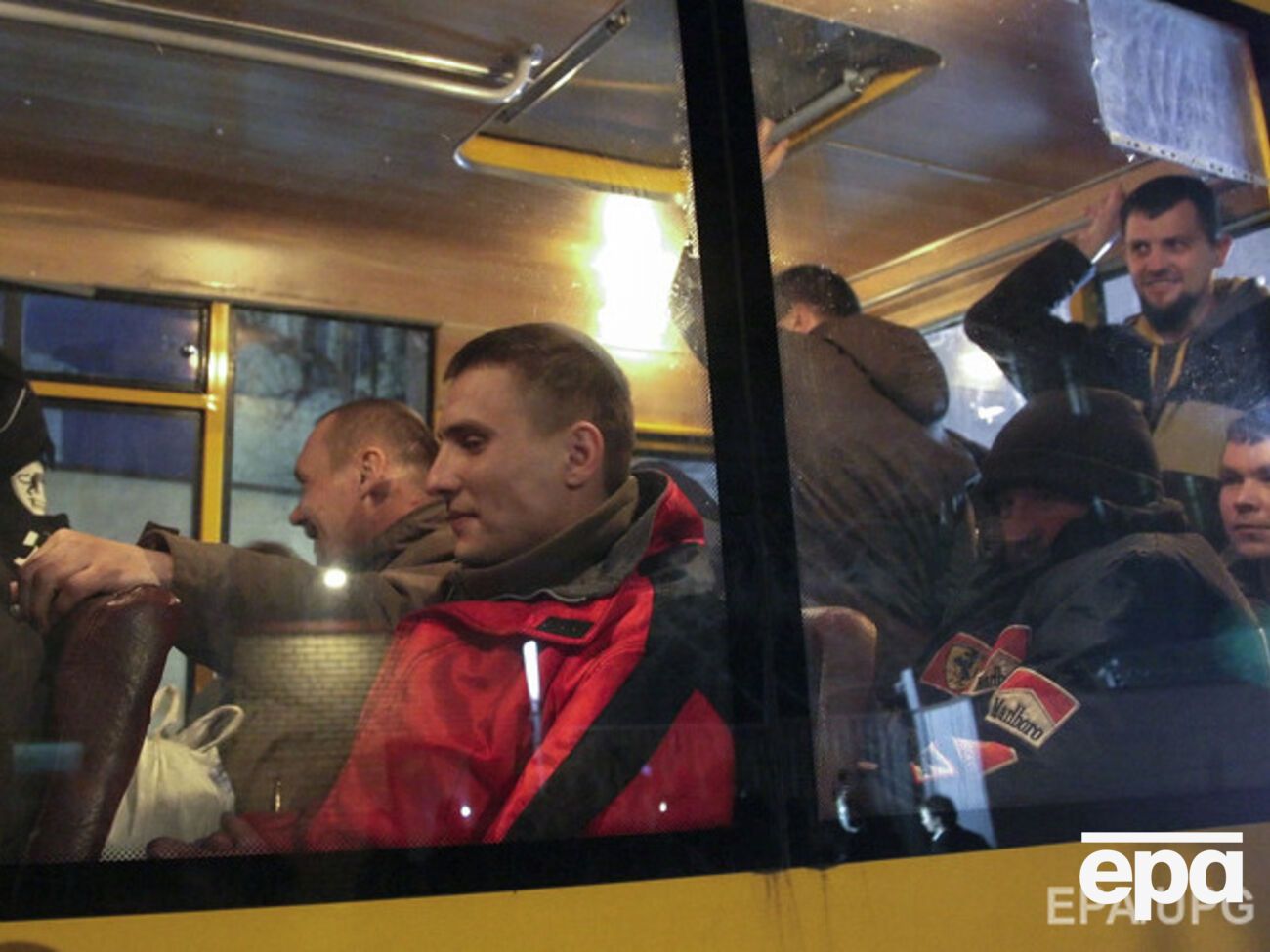 Сегодня в Донецкой области может состояться обмен пленными