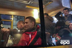 Сегодня в Донецкой области может состояться обмен пленными