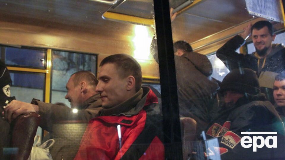 Сегодня в Донецкой области может состояться обмен пленными