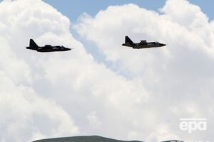 НАТО: Масштабы российских военных учений выходят далеко за пределы тех, которые устраивает Альянс