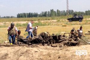 6 сентября РПК устроила взрыв, унесший жизни 16 турецких солдат