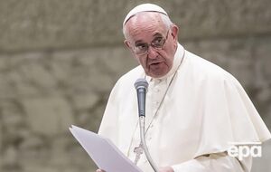 Папа Римский считает "несправедливым" долгое ожидание аннулирования церковного брака