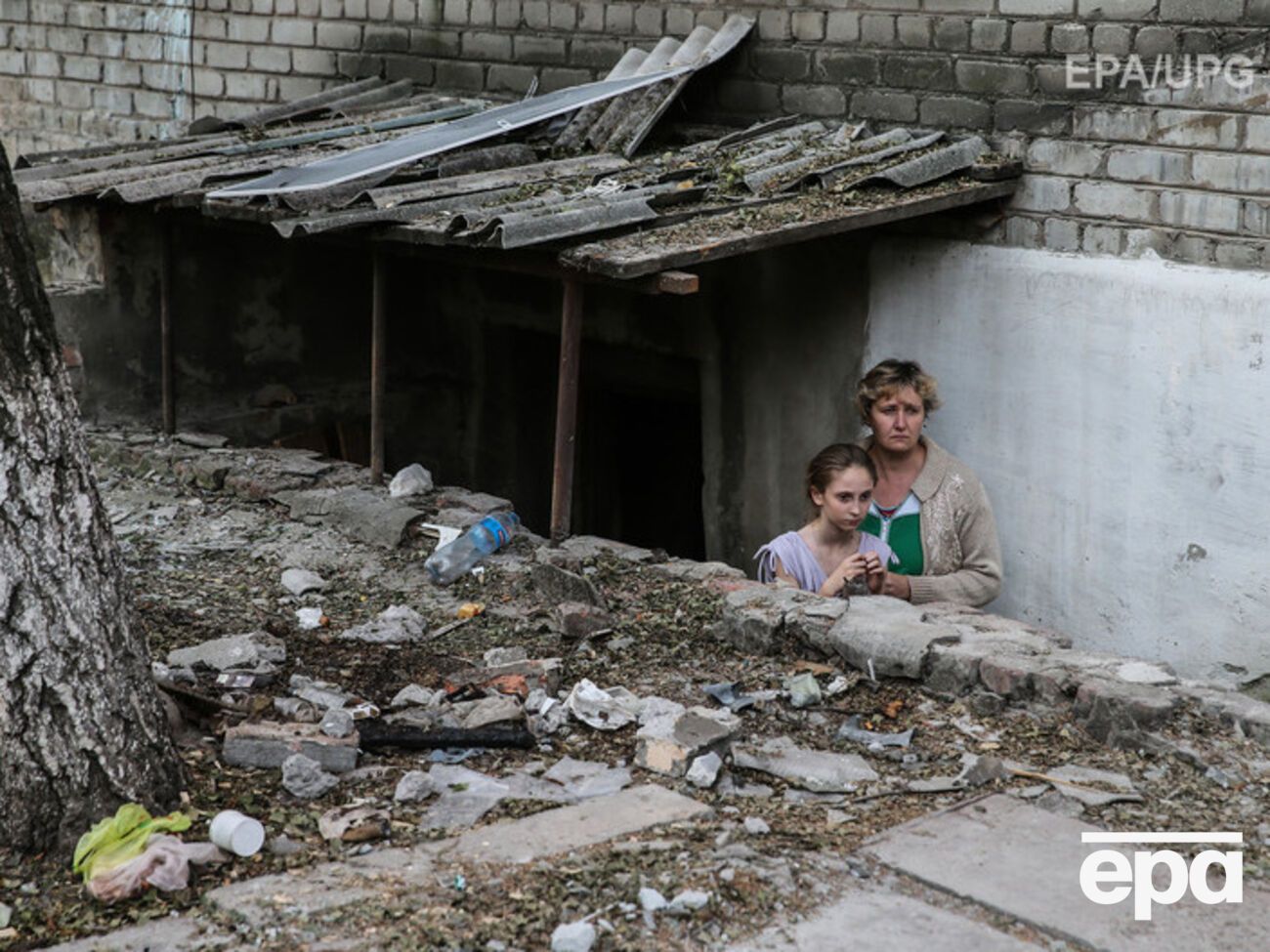 ООН обновила данные по погибшим и пострадавшим на Донбассе